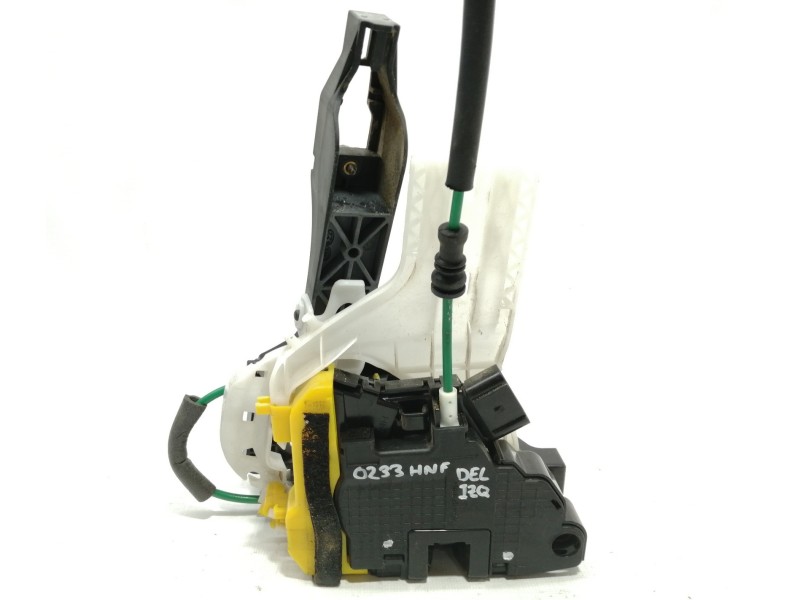 Recambio de cerradura puerta delantera izquierda para hyundai i30 (gd) classic referencia OEM IAM A045035 81310A6000 81310A6000H