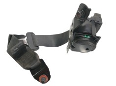 Recambio de cinturon seguridad trasero derecho para hyundai i30 (gd) classic referencia OEM IAM 89820A6000  