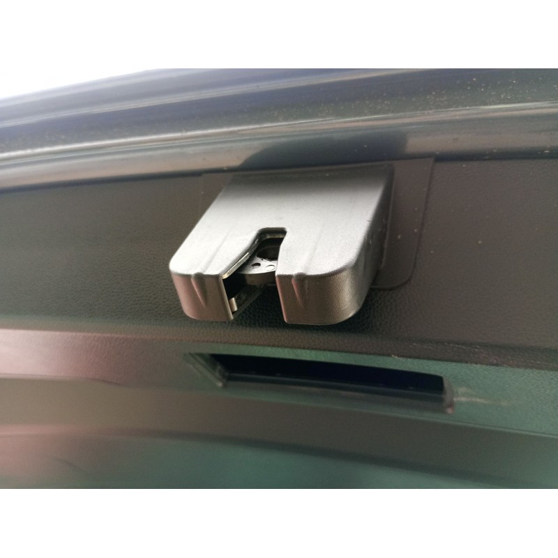 Recambio de cerradura maletero / porton para seat ateca (kh7, khp) 1.5 tsi referencia OEM IAM 4M0827506D  