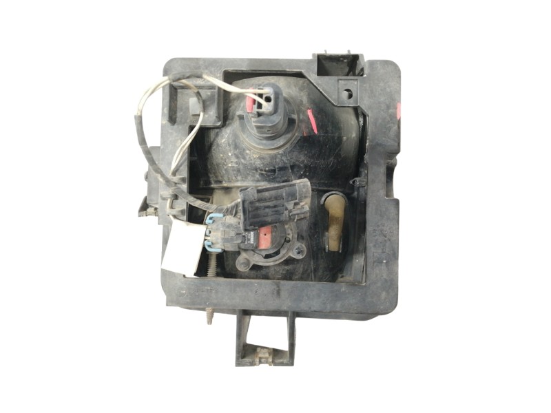 Recambio de faro antiniebla derecho para cadillac cts 3.2 elegance referencia OEM IAM   