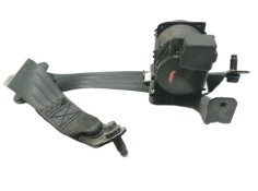Recambio de cinturon seguridad trasero izquierdo para hyundai i30 (gd) classic referencia OEM IAM 89810A6000  