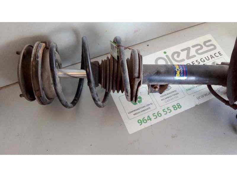 Recambio de amortiguador delantero derecho para bmw serie 3 berlina (e46) 2.0 16v diesel cat referencia OEM IAM   