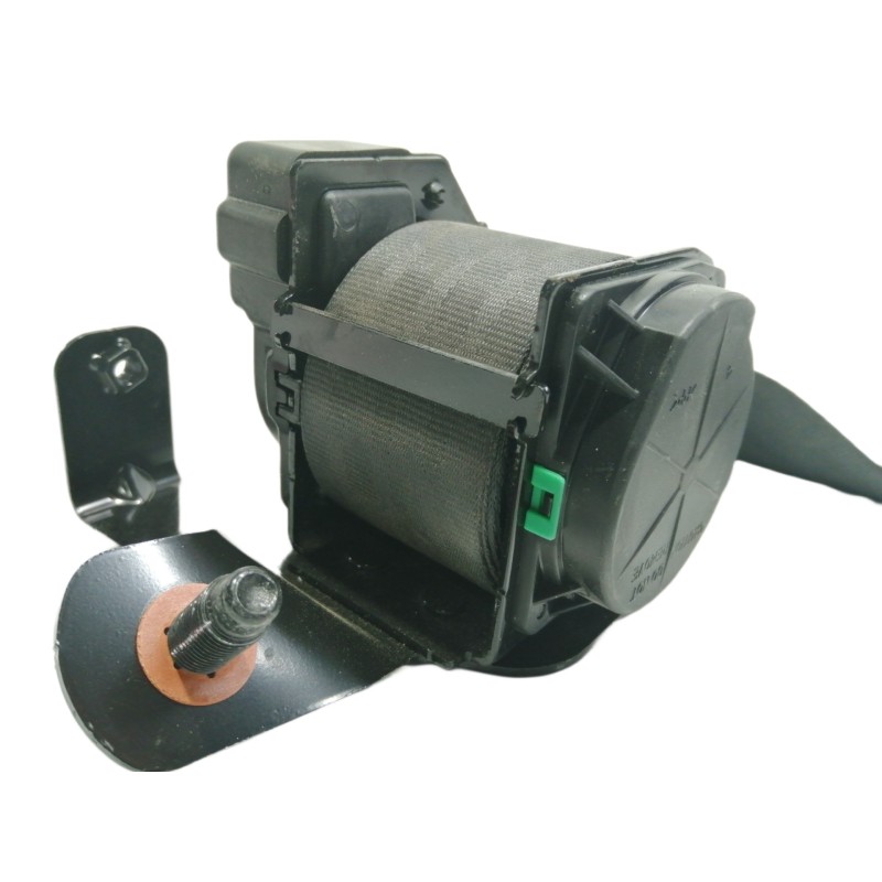 Recambio de cinturon seguridad trasero izquierdo para hyundai i30 (gd) classic referencia OEM IAM 89810A6000  