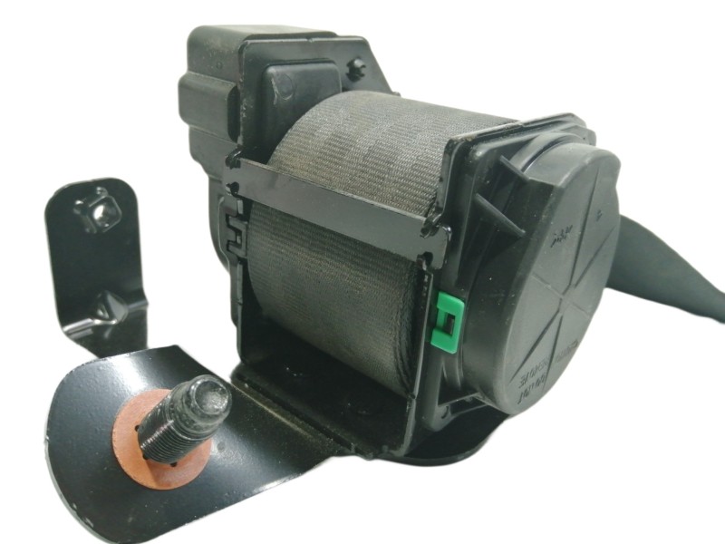 Recambio de cinturon seguridad trasero izquierdo para hyundai i30 (gd) classic referencia OEM IAM 89810A6000  