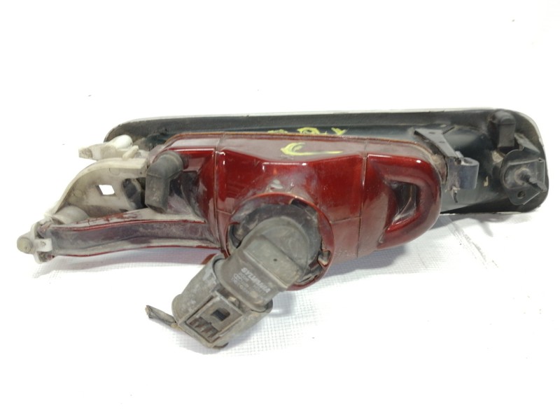 Recambio de faro antiniebla izquierdo para bmw serie 3 berlina (e46) 2.0 16v diesel cat referencia OEM IAM   