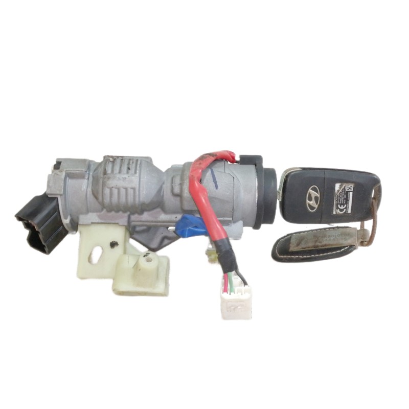 Recambio de conmutador de arranque para hyundai i30 (gd) classic referencia OEM IAM   