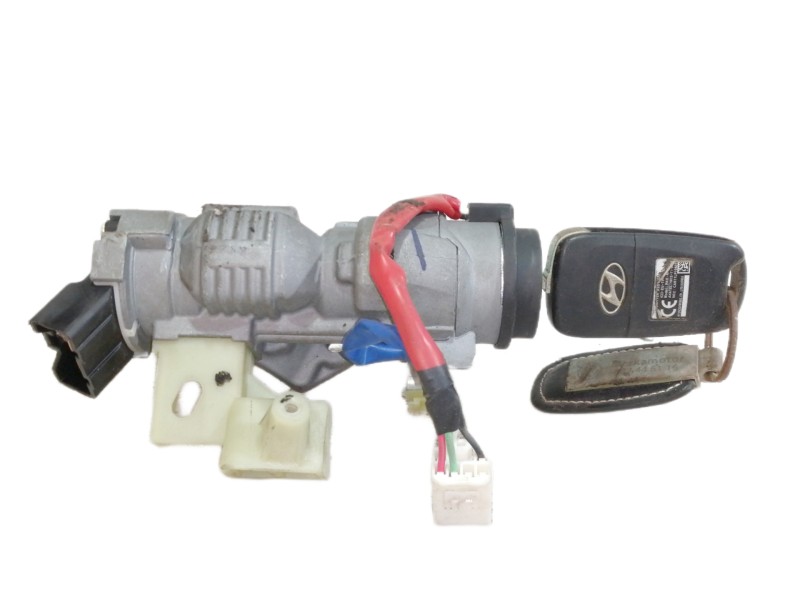 Recambio de conmutador de arranque para hyundai i30 (gd) classic referencia OEM IAM   
