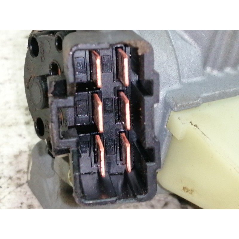 Recambio de conmutador de arranque para hyundai i30 (gd) classic referencia OEM IAM   