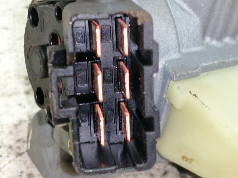 Recambio de conmutador de arranque para hyundai i30 (gd) classic referencia OEM IAM   