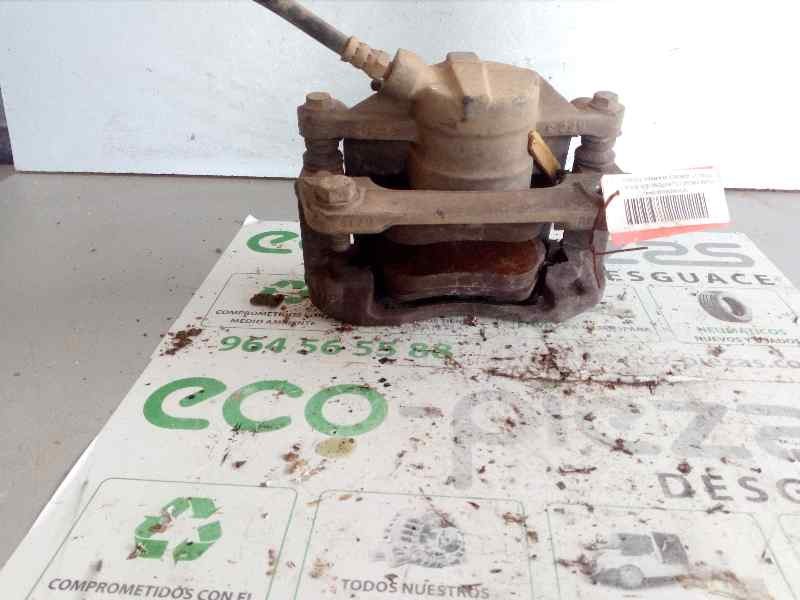 Recambio de pinza freno delantera izquierda para renault kangoo 4x4 rapid (fc0s/v) referencia OEM IAM   