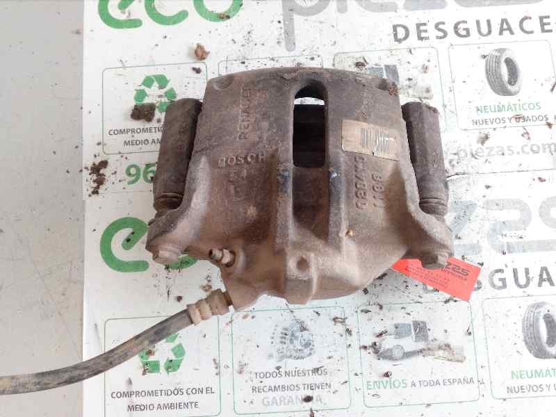 Recambio de pinza freno delantera izquierda para renault kangoo 4x4 rapid (fc0s/v) referencia OEM IAM   