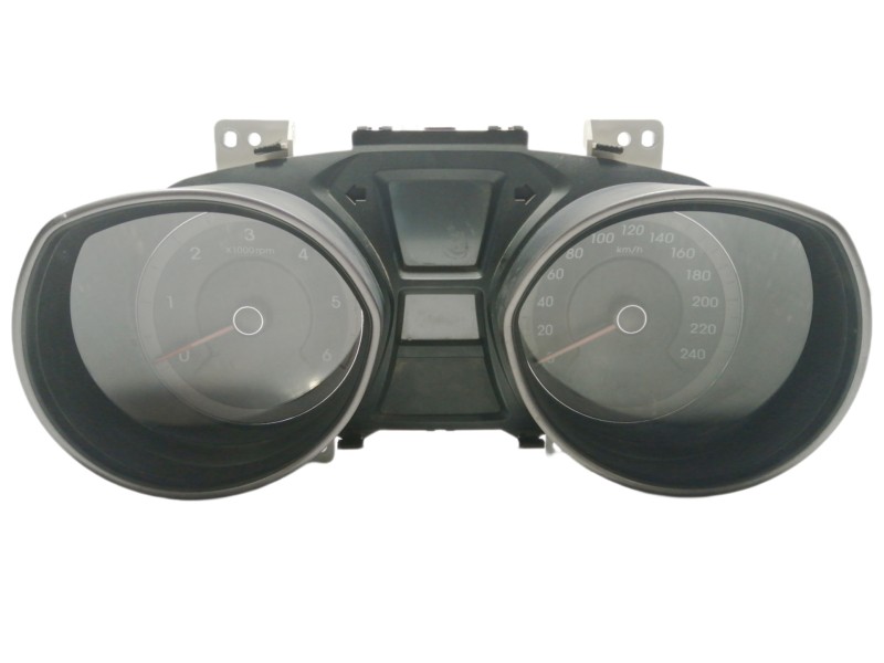 Recambio de cuadro instrumentos para hyundai i30 (gd) classic referencia OEM IAM 94003A6510 11002207101U 