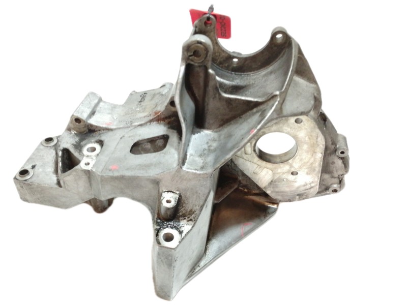 Recambio de soporte alternador para volkswagen crafter combi (2e) combi, techo elevado 35 referencia OEM IAM 076145167  