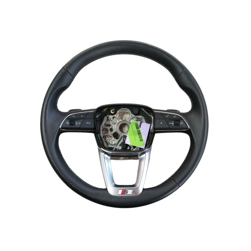 Recambio de volante para audi a3 sportback (8ya, 8yf) 35 tdi referencia OEM IAM 8Y0419091NJAH 8Y0419091N 8Y0419508