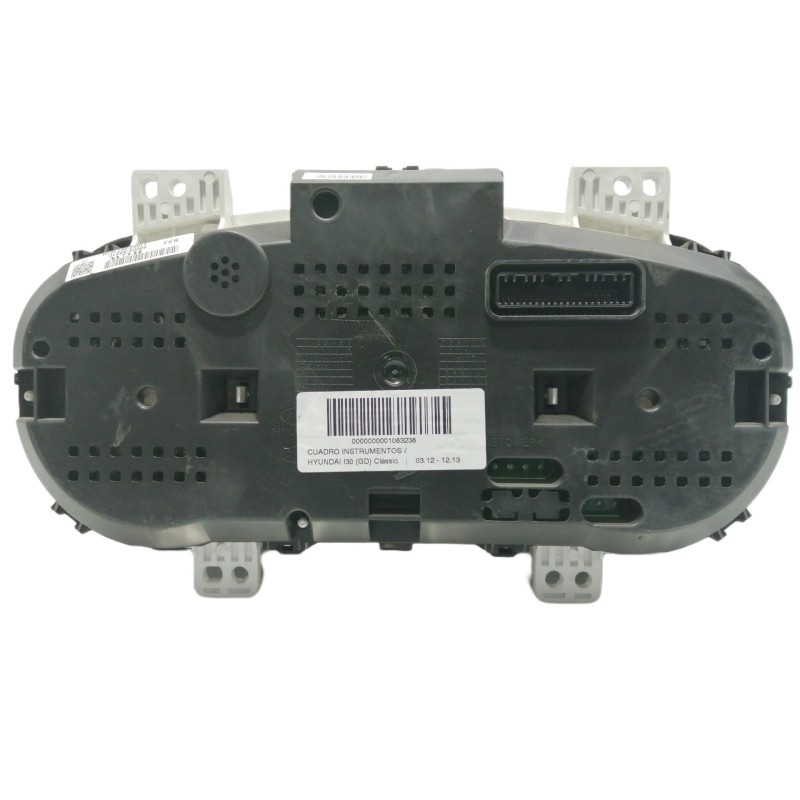 Recambio de cuadro instrumentos para hyundai i30 (gd) classic referencia OEM IAM 94003A6510 11002207101U 