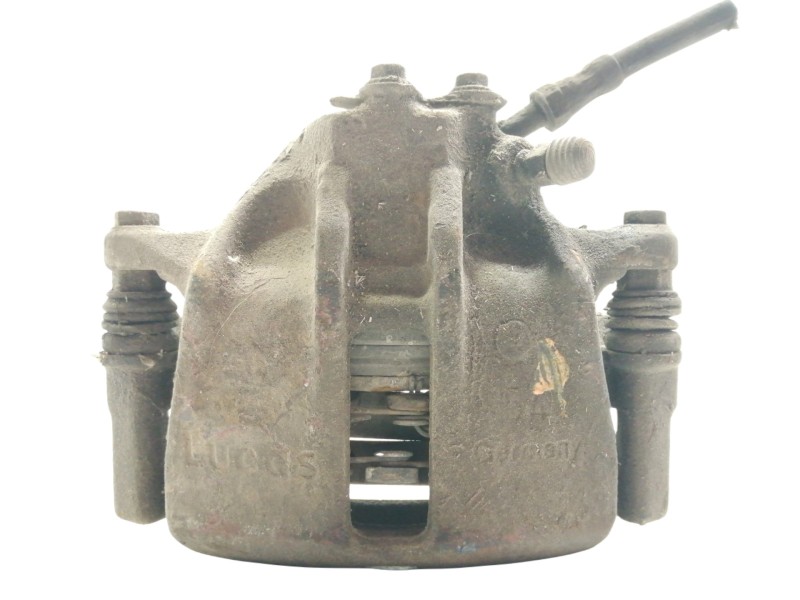 Recambio de pinza freno delantera izquierda para volkswagen golf iii berlina (1h1) 1.4 referencia OEM IAM   