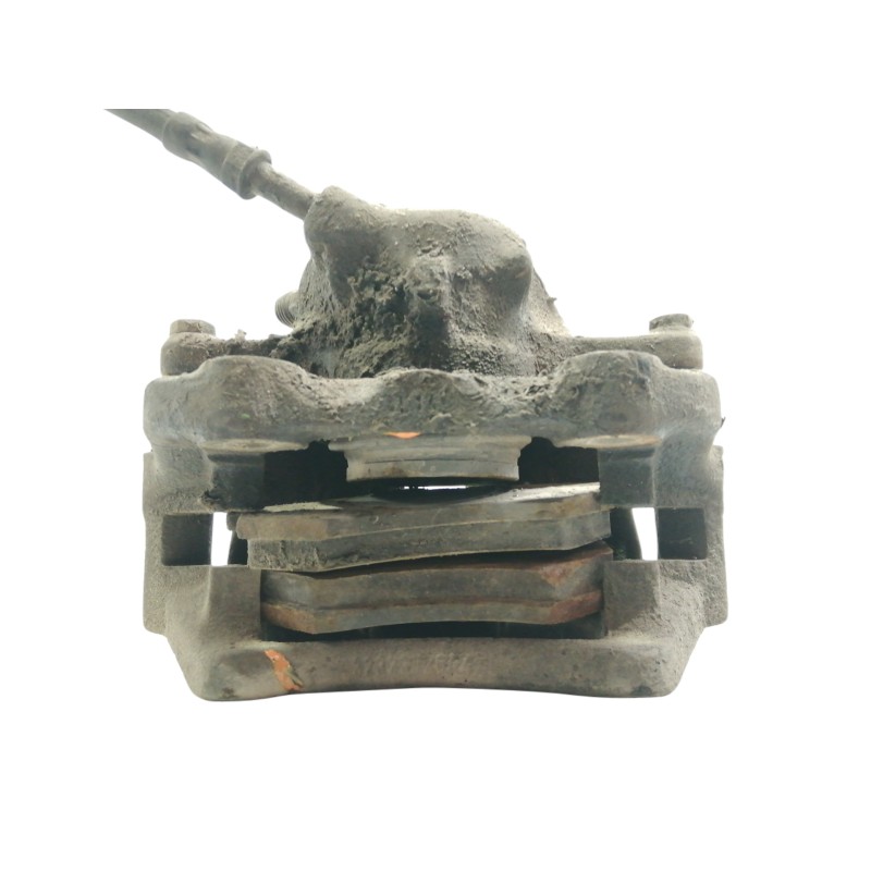 Recambio de pinza freno delantera izquierda para volkswagen golf iii berlina (1h1) 1.4 referencia OEM IAM   