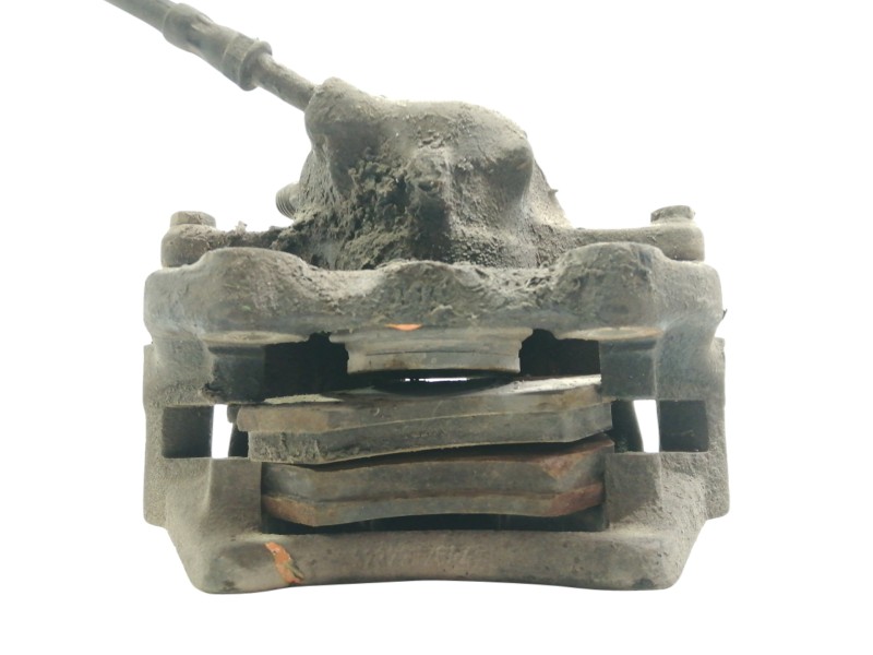 Recambio de pinza freno delantera izquierda para volkswagen golf iii berlina (1h1) 1.4 referencia OEM IAM   