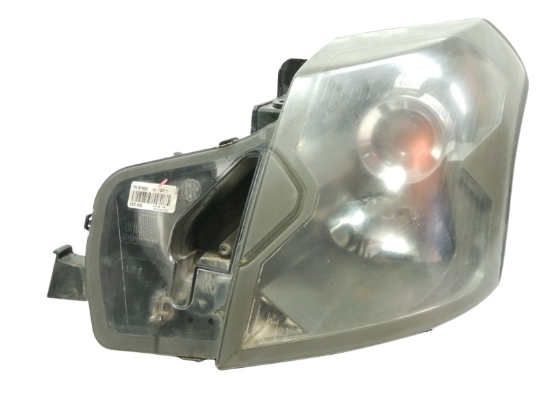 Recambio de faro izquierdo para cadillac cts 3.2 elegance referencia OEM IAM 25748351 PRECIO AJUSTADO A SU ESTADO 61A30020302