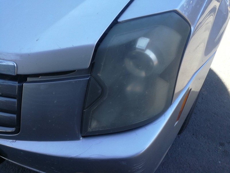 Recambio de faro izquierdo para cadillac cts 3.2 elegance referencia OEM IAM 25748351 PRECIO AJUSTADO A SU ESTADO 61A30020302