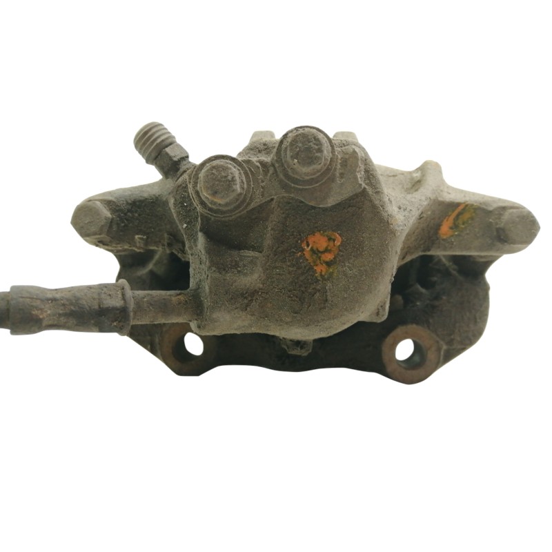 Recambio de pinza freno delantera izquierda para volkswagen golf iii berlina (1h1) 1.4 referencia OEM IAM   