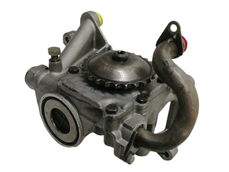 Recambio de bomba aceite para audi a6 berlina (4b2) 2.5 tdi referencia OEM IAM 059115105H 870814146 16801403 