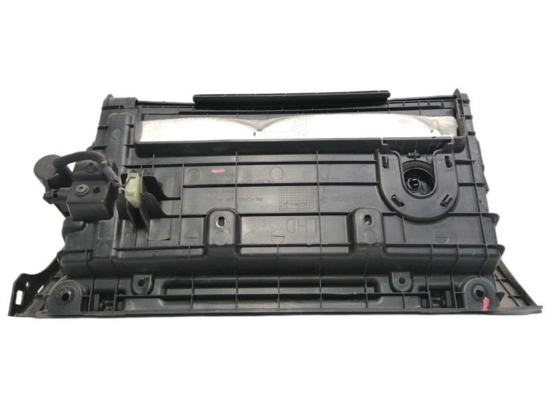 Recambio de guantera para hyundai i30 (gd) classic referencia OEM IAM 84540A6000  