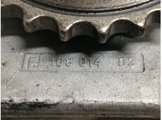 Recambio de bomba aceite para audi a6 berlina (4b2) 2.5 tdi referencia OEM IAM 059115105H 870814146 16801403  2