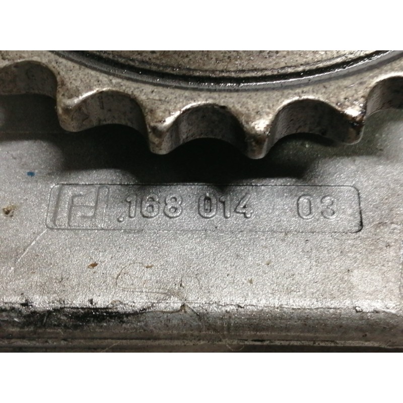 Recambio de bomba aceite para audi a6 berlina (4b2) 2.5 tdi referencia OEM IAM 059115105H 870814146 16801403 