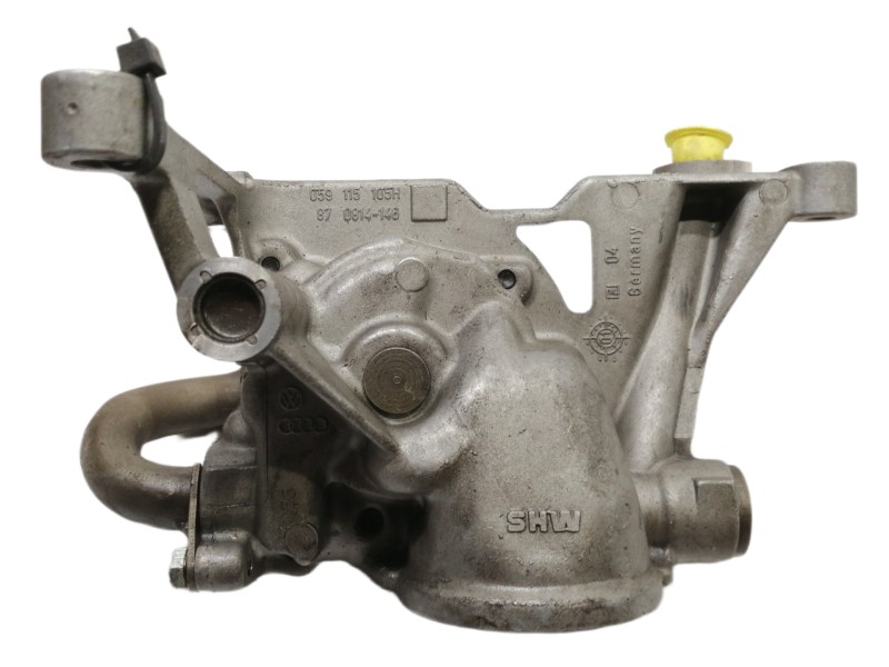 Recambio de bomba aceite para audi a6 berlina (4b2) 2.5 tdi referencia OEM IAM 059115105H 870814146 16801403 