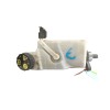 Recambio de bomba freno para volvo v40 hatchback (525) d2 referencia OEM IAM 36002135 31362931 