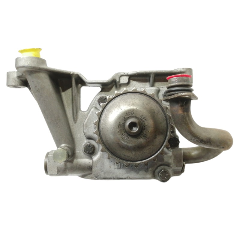 Recambio de bomba aceite para audi a6 berlina (4b2) 2.5 tdi referencia OEM IAM 059115105H 870814146 16801403 