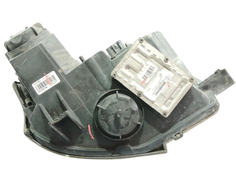 Recambio de faro izquierdo para cadillac cts 3.2 elegance referencia OEM IAM 25748351 PRECIO AJUSTADO A SU ESTADO 61A30020302