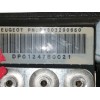 Recambio de airbag delantero izquierdo para peugeot boxer caja cerrada 1400 td techo elevado referencia OEM IAM 01303290650  