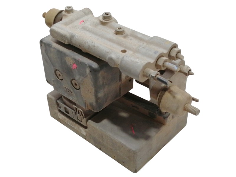 Recambio de abs para citroën xantia berlina 2.0i vsx / 2.0 vsx referencia OEM IAM 9612783680  