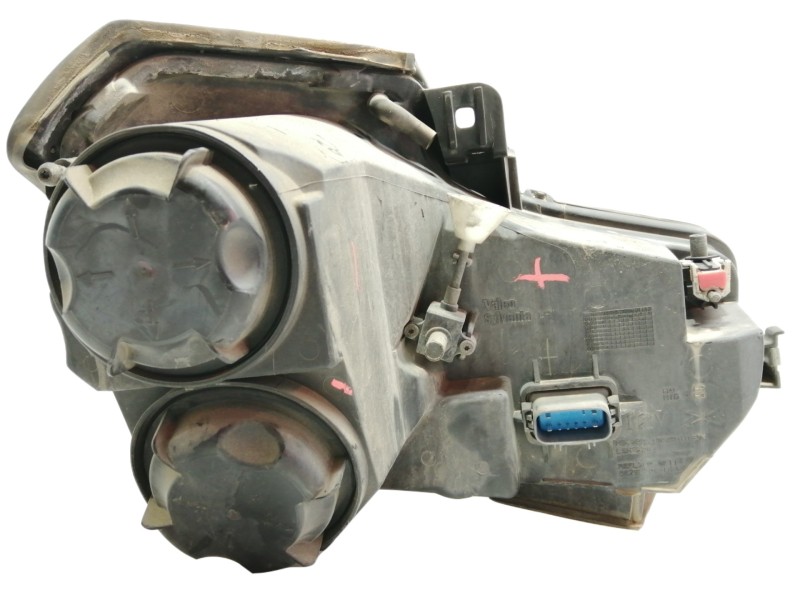 Recambio de faro izquierdo para cadillac cts 3.2 elegance referencia OEM IAM 25748351 PRECIO AJUSTADO A SU ESTADO 61A30020302