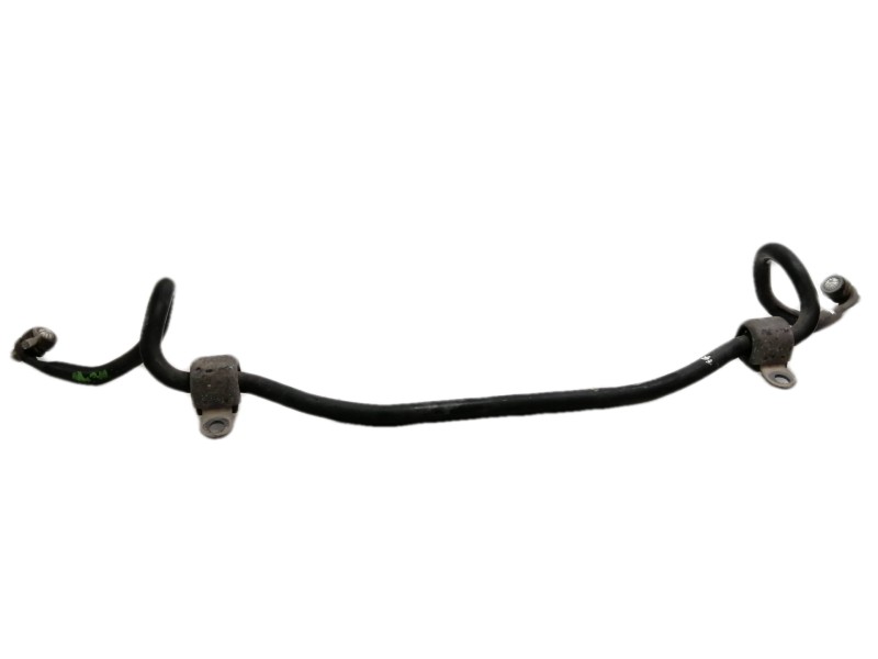 Recambio de barra estabilizadora delantera para peugeot 207 gt referencia OEM IAM   