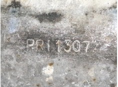 Recambio de barra estabilizadora delantera para peugeot 207 gt referencia OEM IAM    2