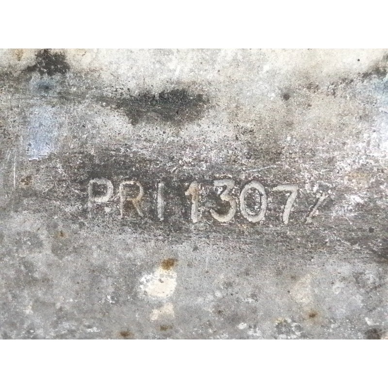 Recambio de barra estabilizadora delantera para peugeot 207 gt referencia OEM IAM   