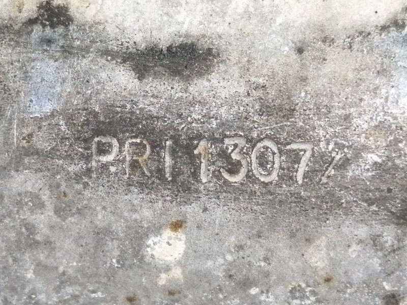 Recambio de barra estabilizadora delantera para peugeot 207 gt referencia OEM IAM   