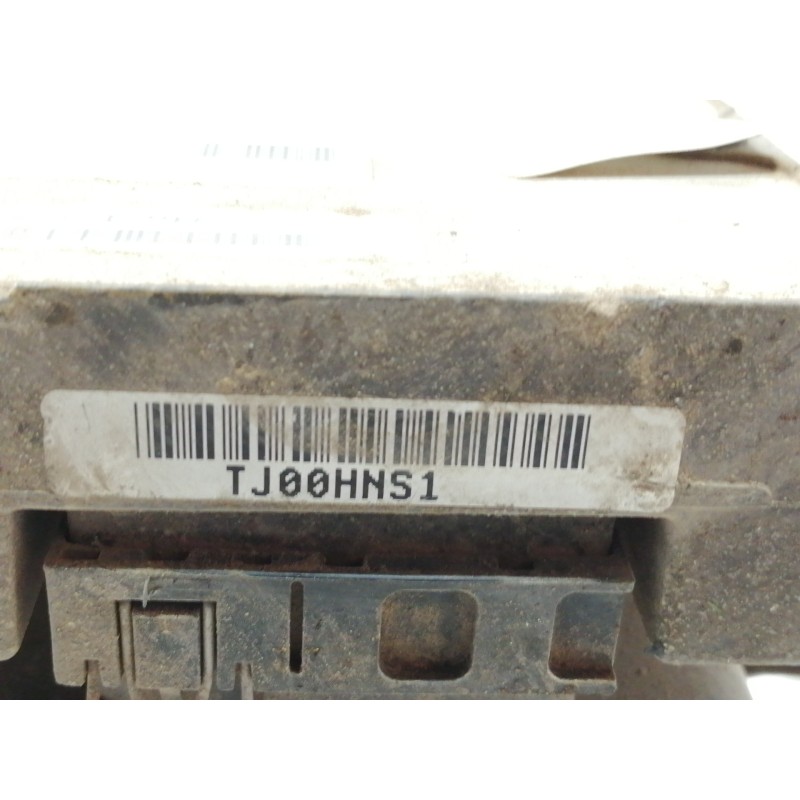 Recambio de abs para citroën xantia berlina 2.0i vsx / 2.0 vsx referencia OEM IAM 9612783680  