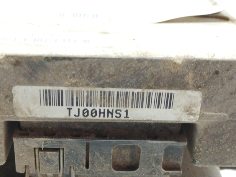 Recambio de abs para citroën xantia berlina 2.0i vsx / 2.0 vsx referencia OEM IAM 9612783680  