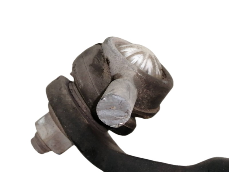 Recambio de barra estabilizadora delantera para peugeot 207 gt referencia OEM IAM   