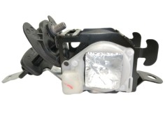 Recambio de cinturon seguridad trasero central para citroën c4 grand picasso seduction referencia OEM IAM 96771410XX   2
