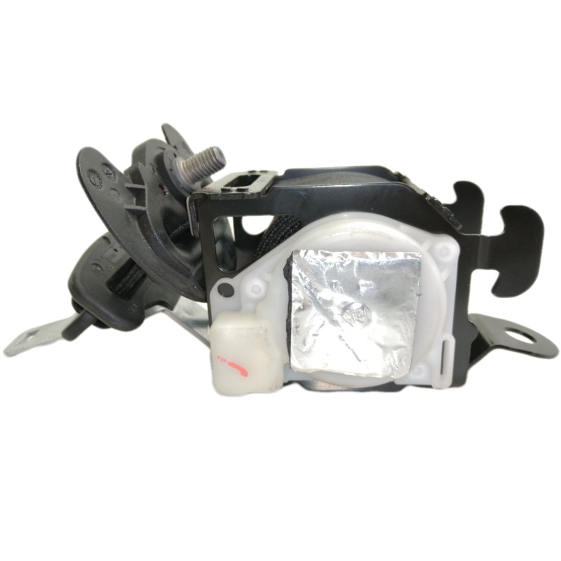 Recambio de cinturon seguridad trasero central para citroën c4 grand picasso seduction referencia OEM IAM 96771410XX  