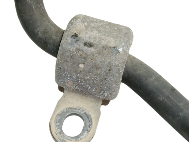 Recambio de barra estabilizadora delantera para peugeot 207 gt referencia OEM IAM   