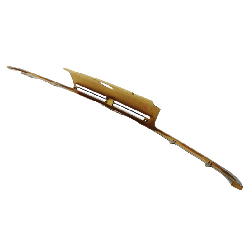 Recambio de rejilla delantera para citroën xantia berlina 2.0i vsx / 2.0 vsx referencia OEM IAM   