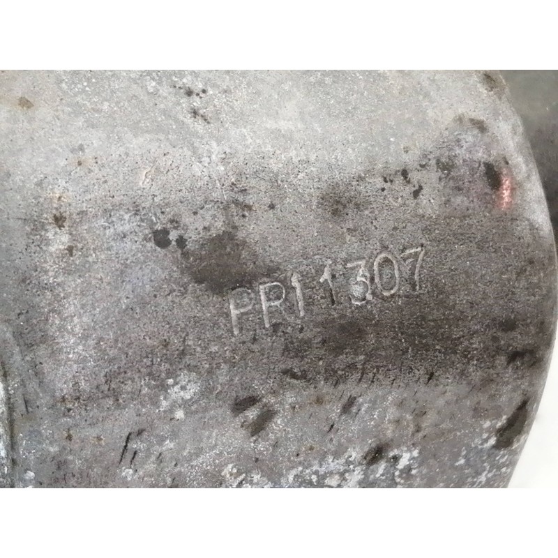 Recambio de barra estabilizadora delantera para peugeot 207 gt referencia OEM IAM   