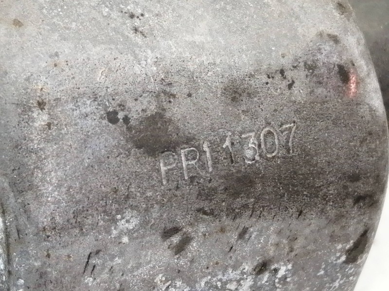 Recambio de barra estabilizadora delantera para peugeot 207 gt referencia OEM IAM   