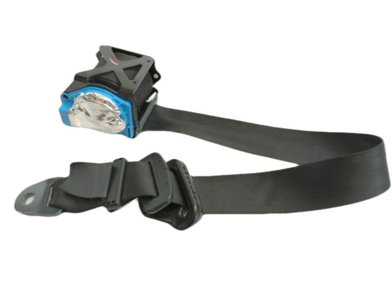 Recambio de cinturon seguridad trasero derecho para citroën c4 grand picasso seduction referencia OEM IAM 96771179XX  